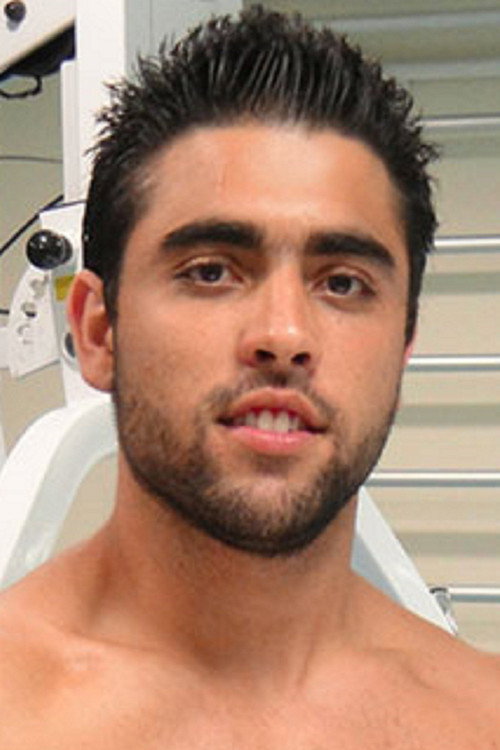 Photo of Riccardo, Acting