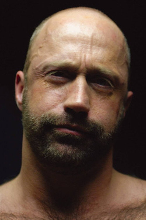 Photo of Cal 'Speedy' Reynolds, Acting