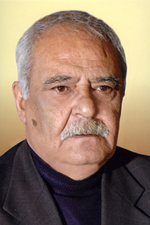 Kamal Khudaverdiyev profile