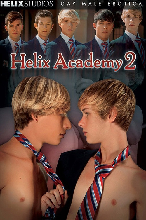 Movie poster for Helix Academy 2 (2014)