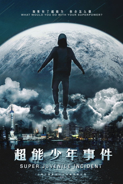 Movie poster for Lapse (2020)