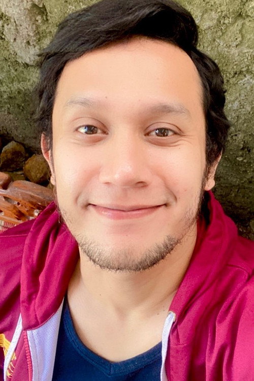 Photo of Ryan Deye, Acting