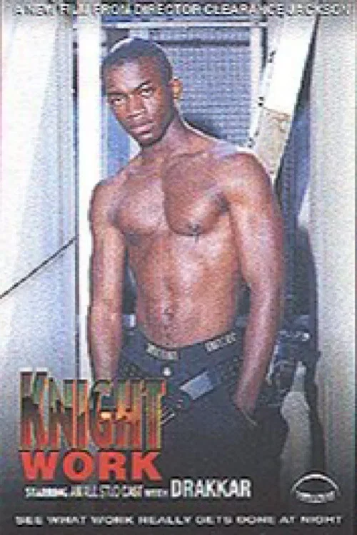 Movie poster for Knight Work (1998)
