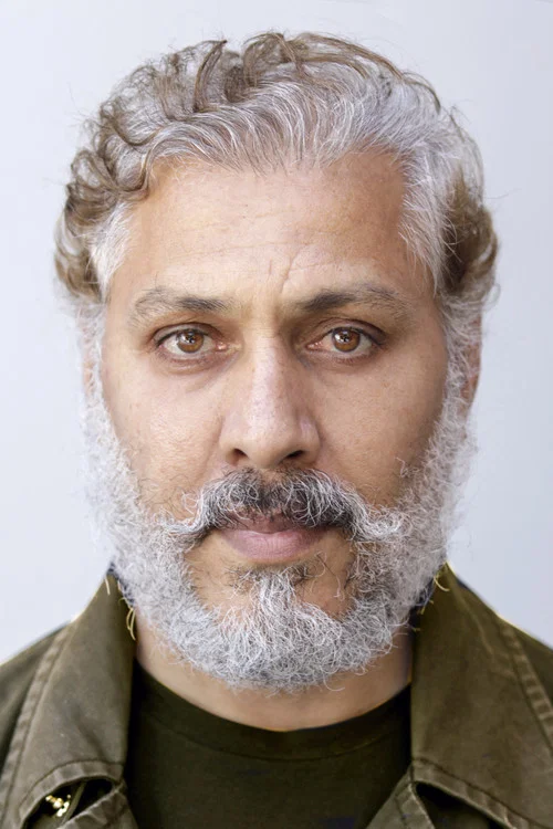 Photo of Hameed Sheikh, Acting