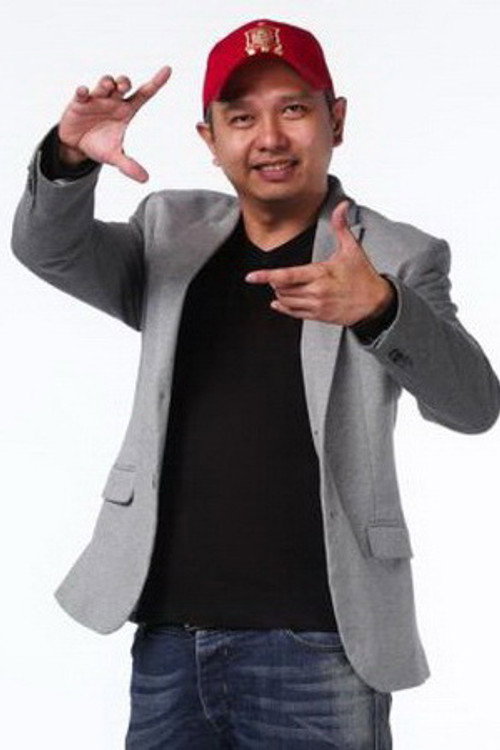 Photo of Chiu Keng Guan, Directing