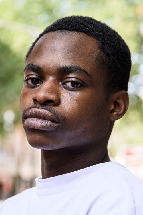 Thapelo Mashiane profile