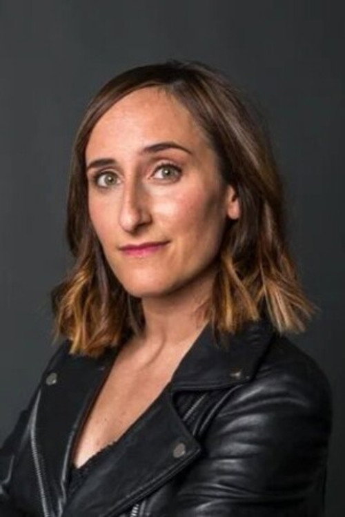 Photo of Irene Gómez, Acting