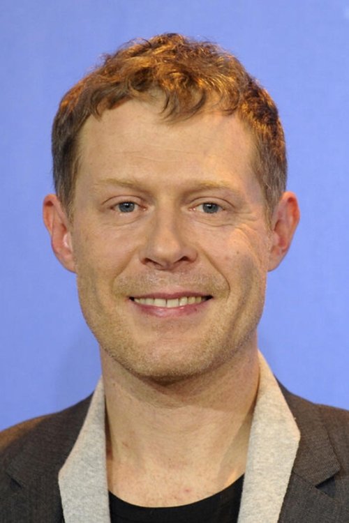 Andreas Lust profile