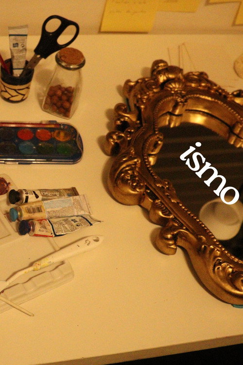 Movie poster for Ismo (2025)