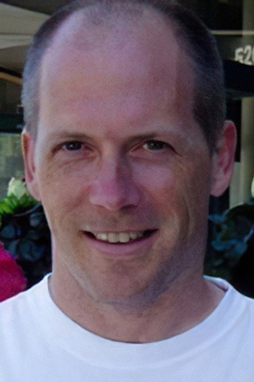 Photo of David Neale, Acting