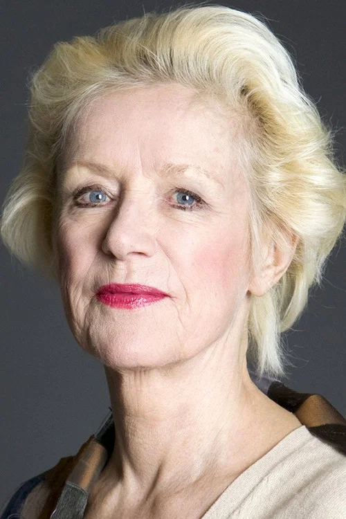 Photo of Lene Vasegaard, Acting