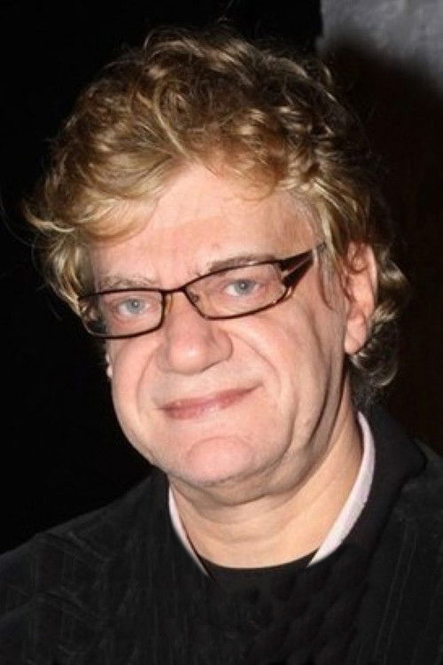 Takis Papamattheou profile