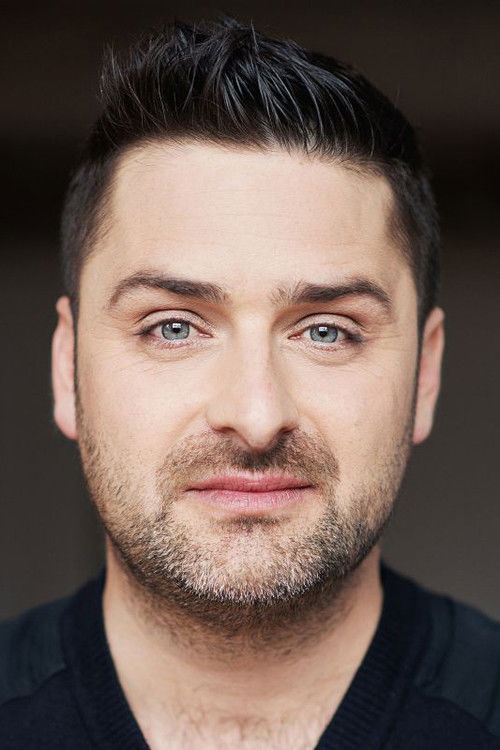 Nicolas Pinson profile