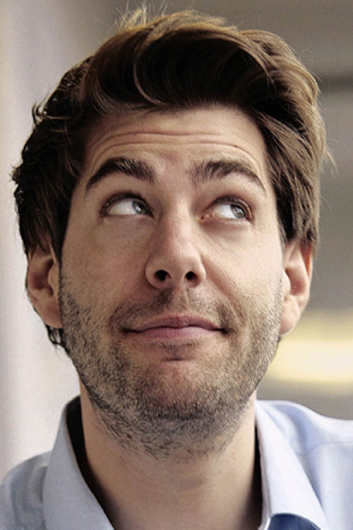 Claus von Wagner profile