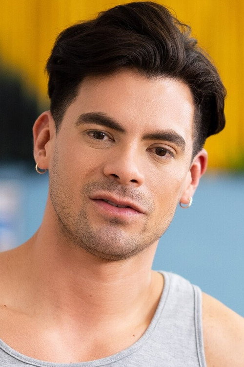 Photo of Olaf, Acting