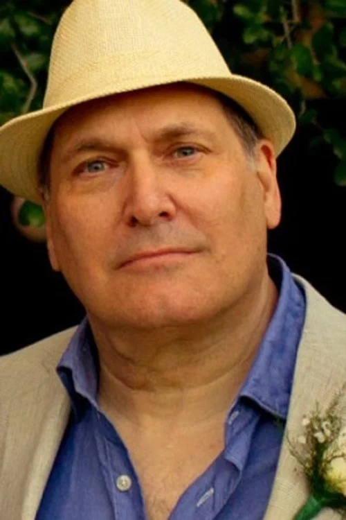 Photo of Danny Jacobson, Writing