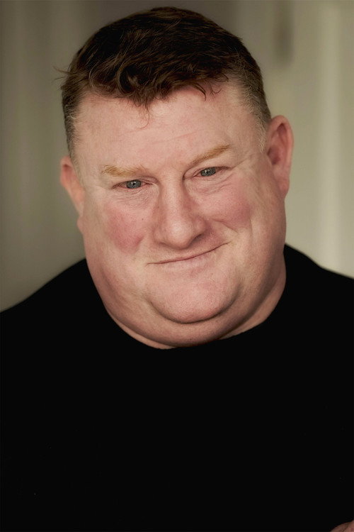 Steve O'Keefe profile