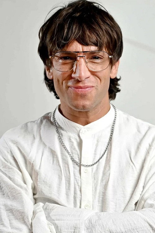 Photo of Joaquin Levinton, Acting