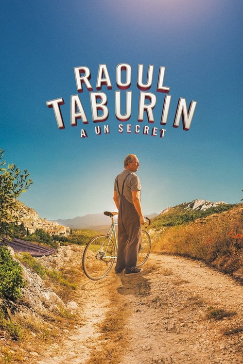 Movie poster for Raoul Taburin (2019)
