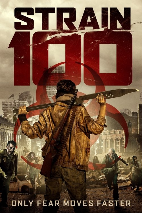 Movie poster for Strain 100 (2020)