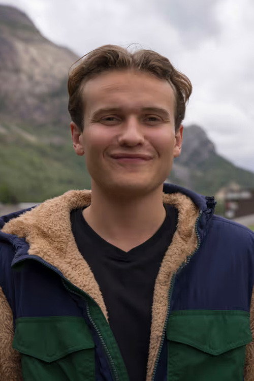 Trygve Bennetsen profile