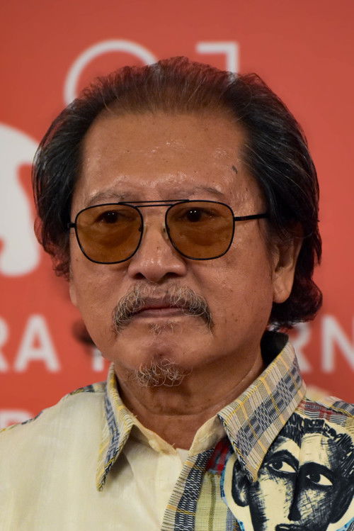 Ronnie Lazaro profile