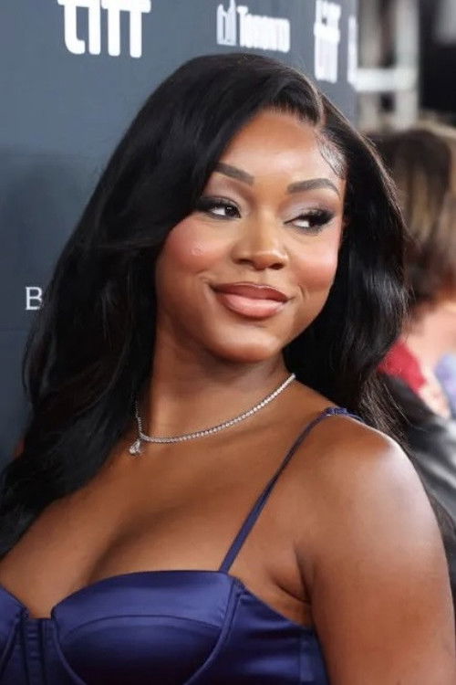 Krista Nazaire profile