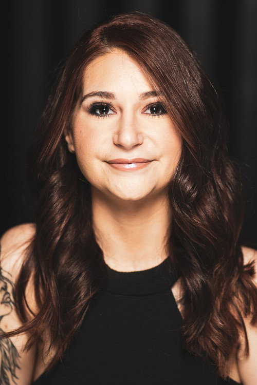 Photo of Sabryna Mongeon, Acting