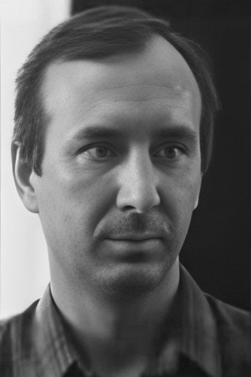 Photo of Valeriy Nakonechnyy, Acting