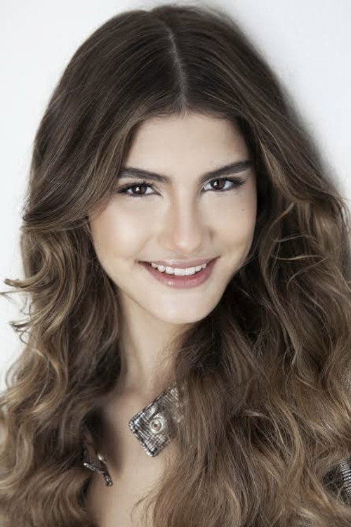 Photo of Gabi Amaral, Acting