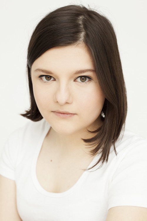 Photo of Clémence Dufresne-Deslières, Acting