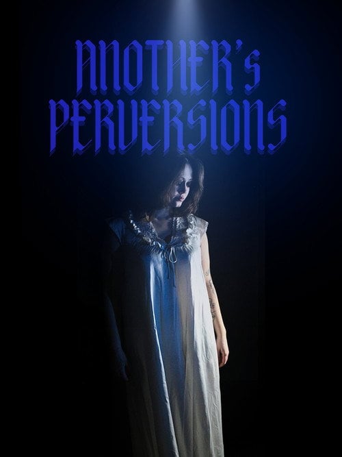 Movie poster for Another's Perversions