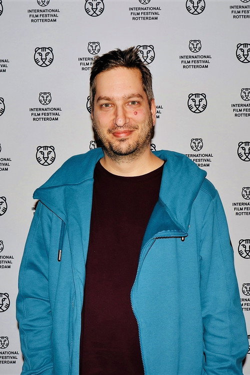 Photo of Péter Lichter, Directing