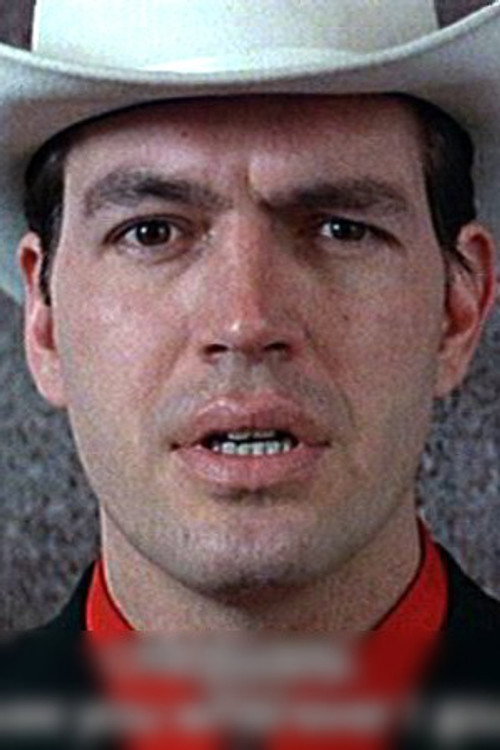 Photo of John Abbey, Acting