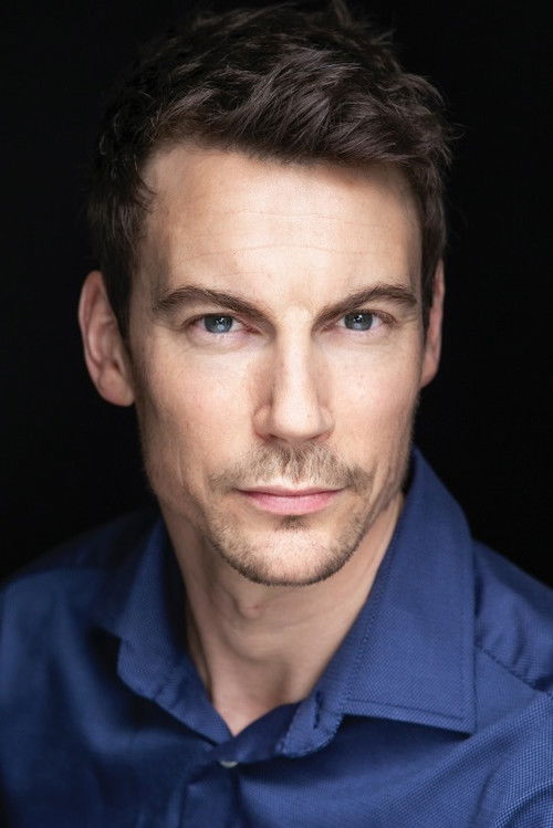 Bede Skinner profile