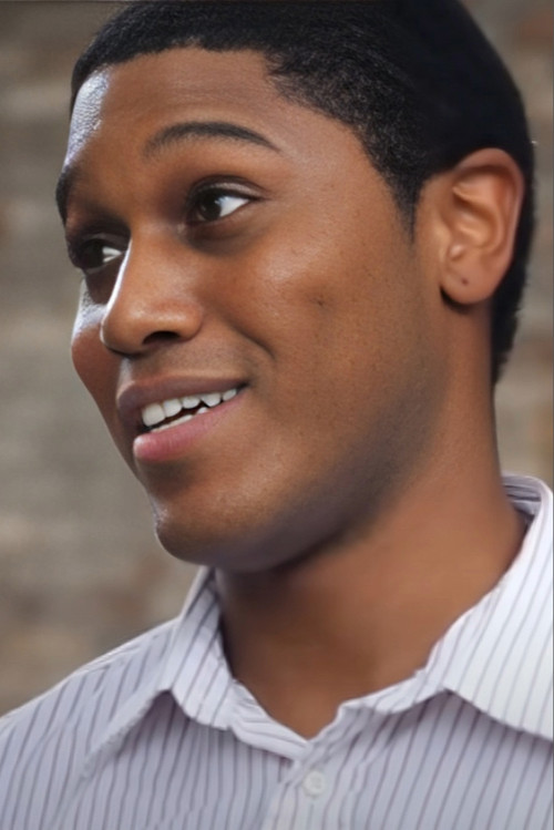 Photo of Rashad Sweat, Acting