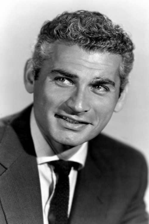 Photo of Jeff Chandler, Acting