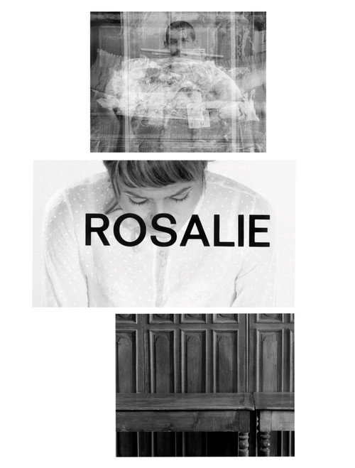 Movie poster for Rosalie (1966)