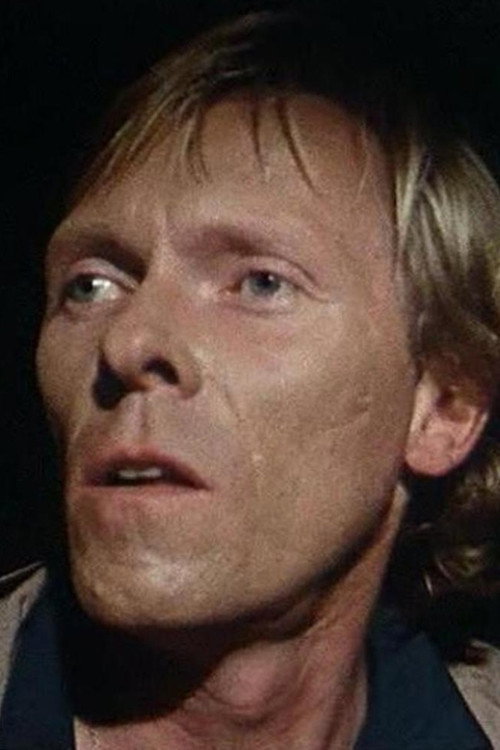 Photo of Axel Schiessler, Acting