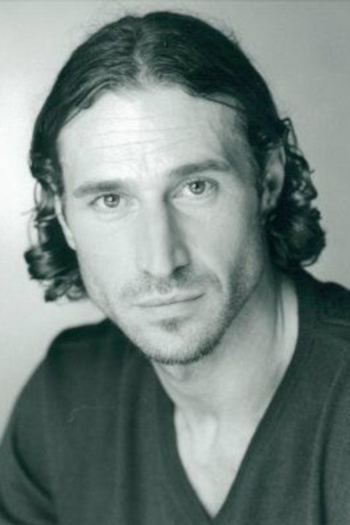 Photo of Philippe Visconti, Acting