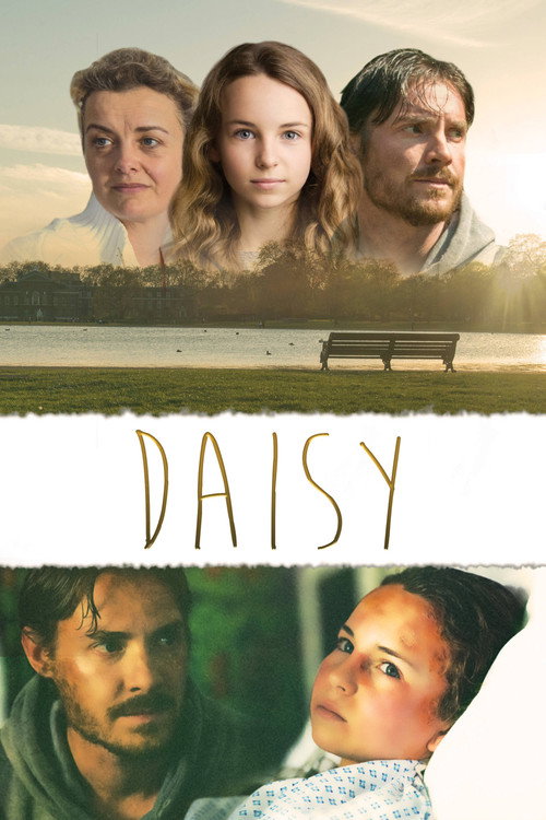 Movie poster for Daisy (2016)