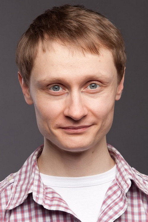 Photo of Viktor Markin, Acting