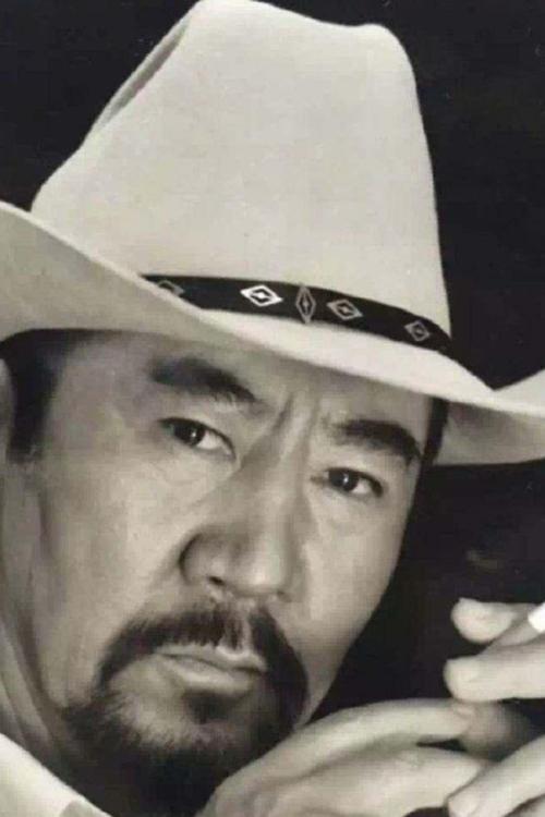 Baasanjav Mijid profile