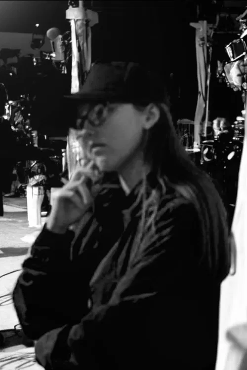 Calise Cottriall profile