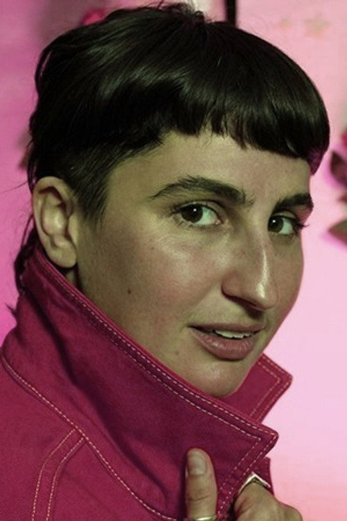Photo of Lauren White, Acting