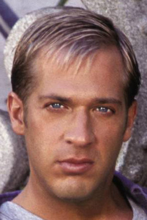 Photo of Scott Matthews, Acting