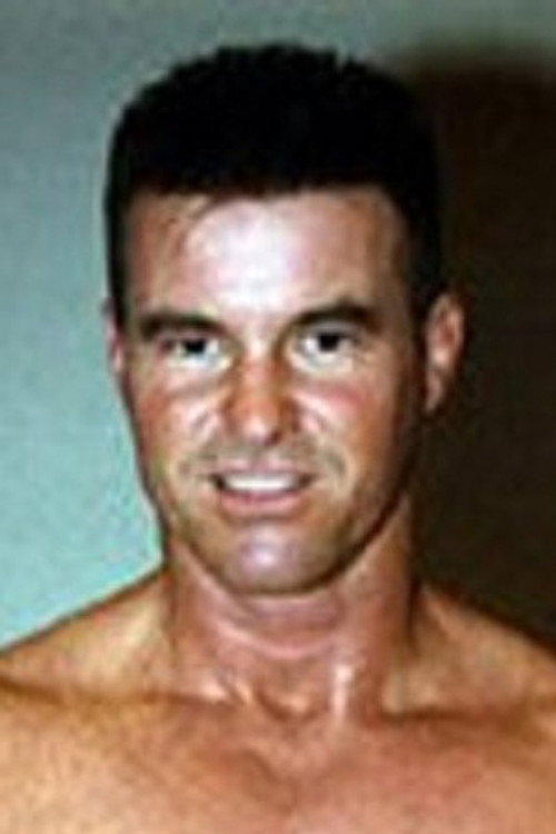 Photo of Steve Starr, Acting