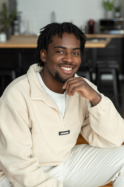 Stanley Exantus profile