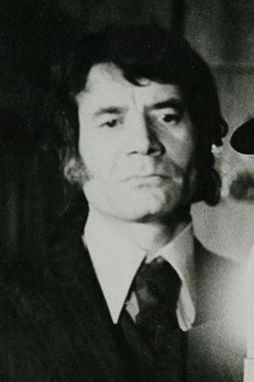 Photo of Kazem Roshanzamir, Acting