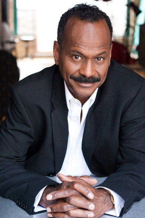 Photo of Glenn Harston, Acting